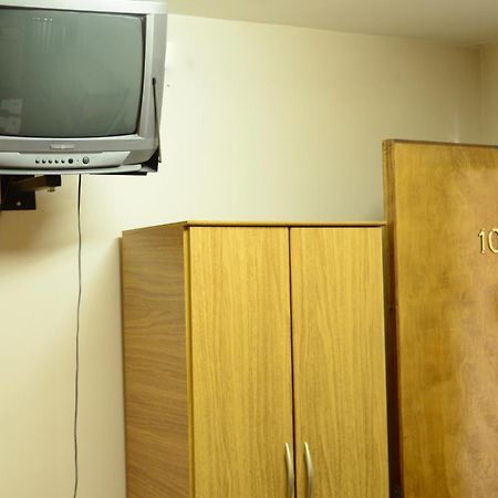 Hotel Del Valle San Juan Ngoại thất bức ảnh