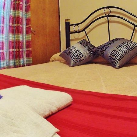 Hotel Del Valle San Juan Ngoại thất bức ảnh