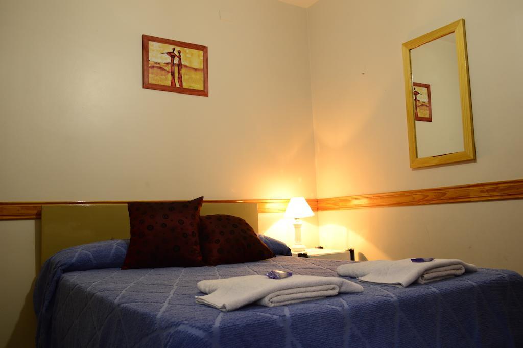Hotel Del Valle San Juan Phòng bức ảnh