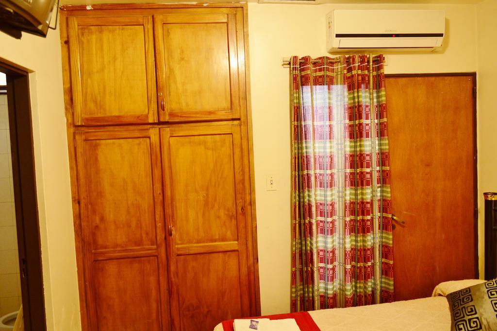 Hotel Del Valle San Juan Phòng bức ảnh