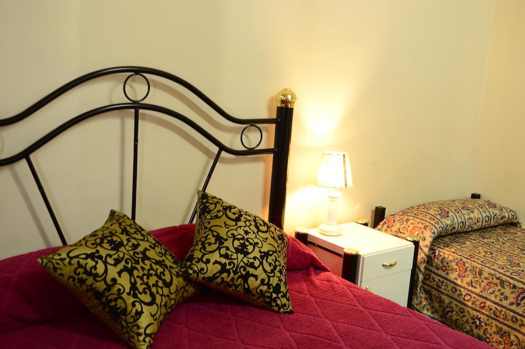 Hotel Del Valle San Juan Phòng bức ảnh