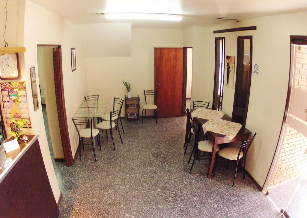 Hotel Del Valle San Juan Ngoại thất bức ảnh