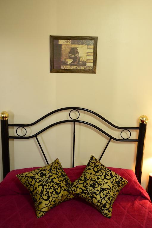 Hotel Del Valle San Juan Phòng bức ảnh