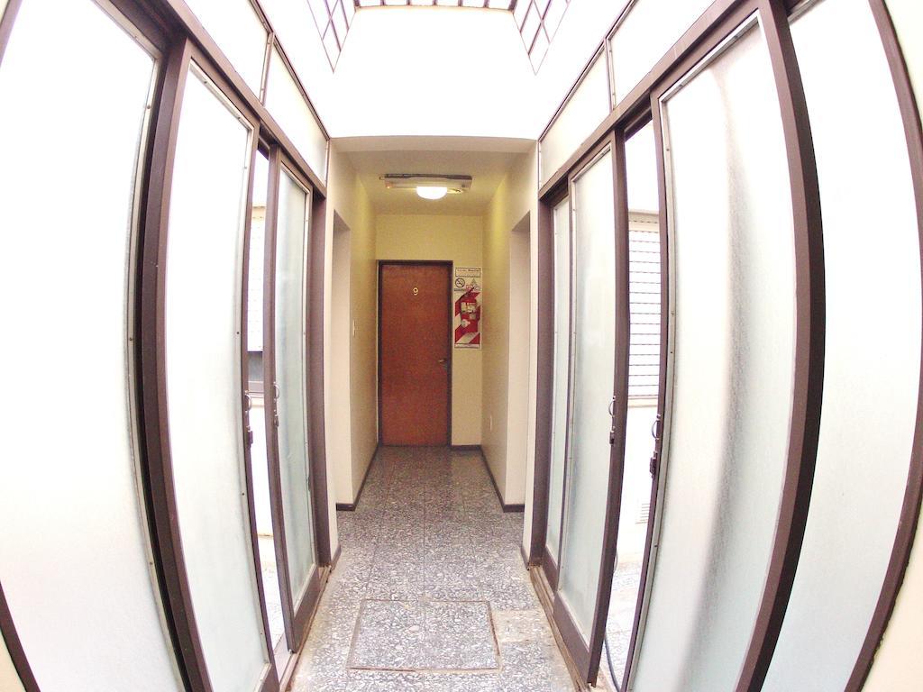 Hotel Del Valle San Juan Ngoại thất bức ảnh
