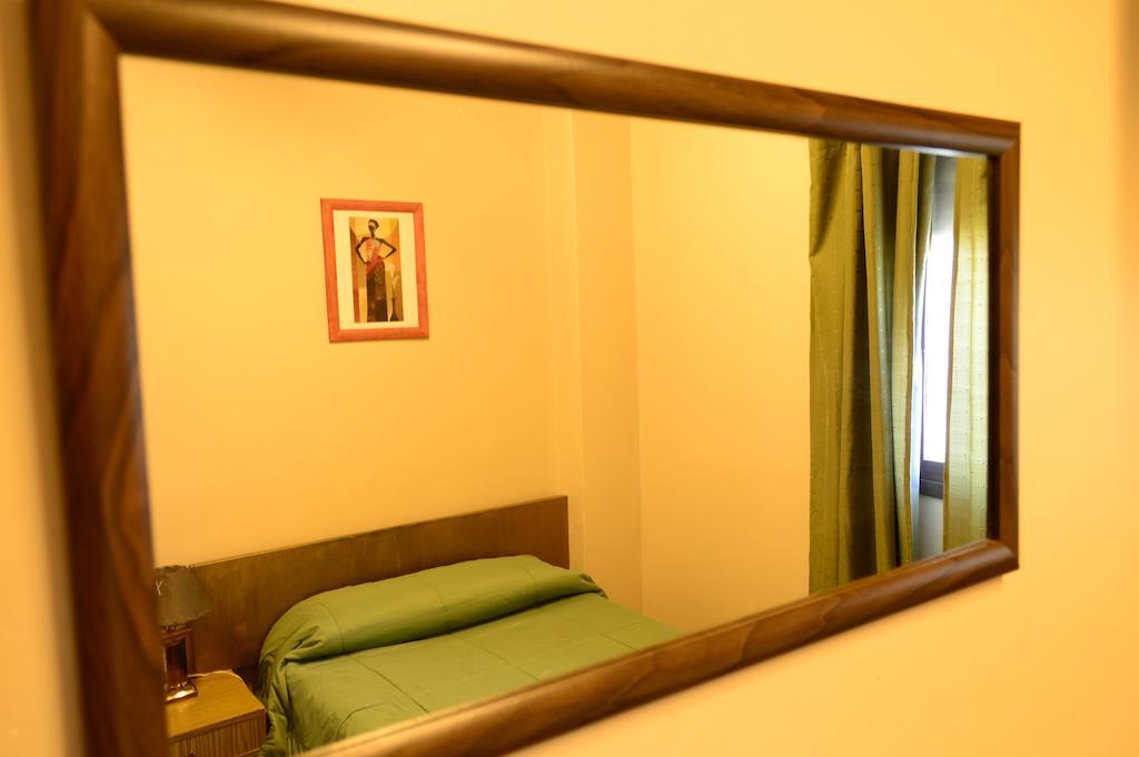 Hotel Del Valle San Juan Phòng bức ảnh