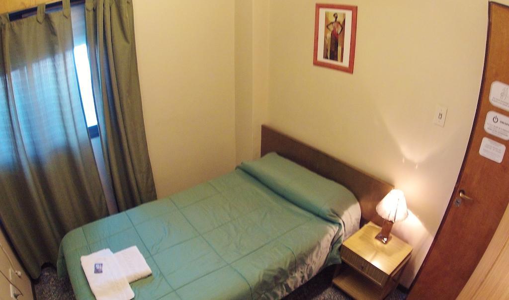 Hotel Del Valle San Juan Ngoại thất bức ảnh
