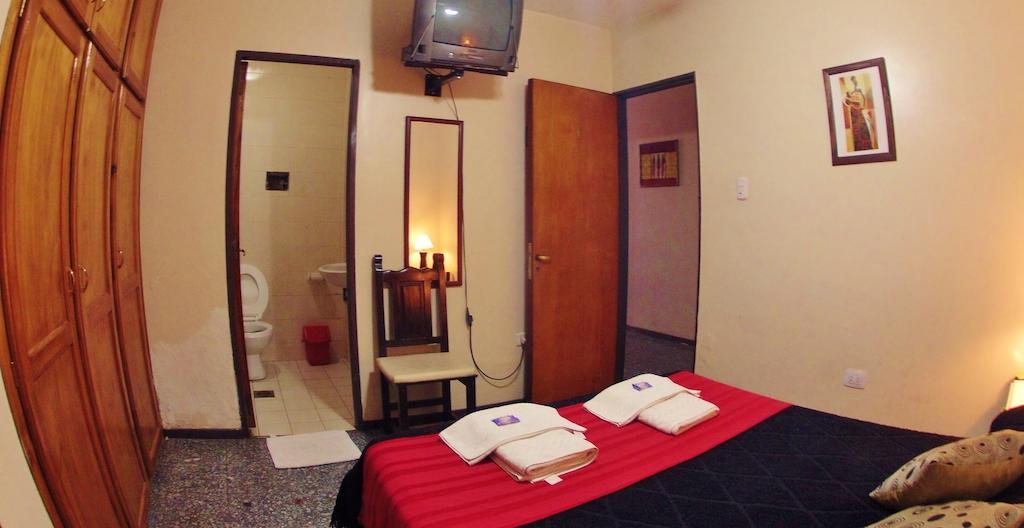 Hotel Del Valle San Juan Ngoại thất bức ảnh